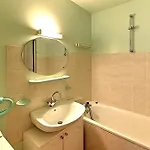 Apartman Les Chenes Rouges - Appt Avec Piscine Partagee
