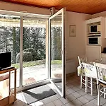 Les Chenes Rouges - Appt Avec Piscine Partagee Gérardmer