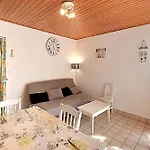 Les Chenes Rouges - Appt Avec Piscine Partagee