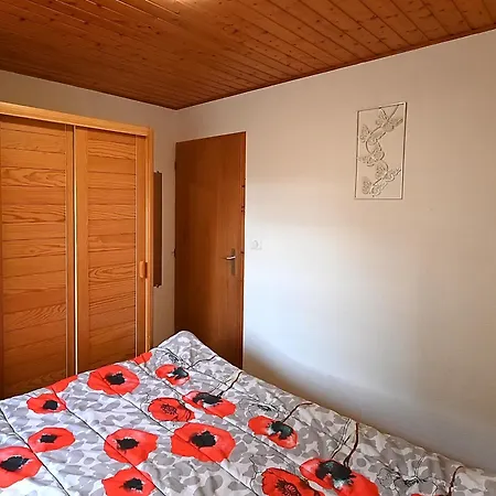 Les Chenes Rouges - Appt Avec Piscine Partagee