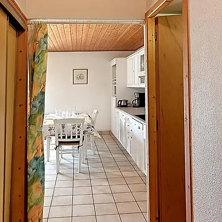 Les Chenes Rouges - Appt Avec Piscine Partagee