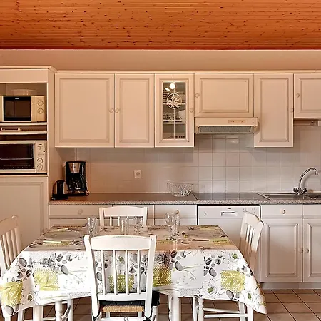 شقة Les Chenes Rouges - Appt Avec Piscine Partagee