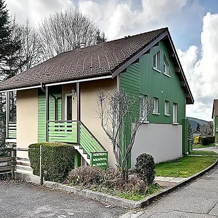 شقة Les Chenes Rouges - Appt Avec Piscine Partagee *