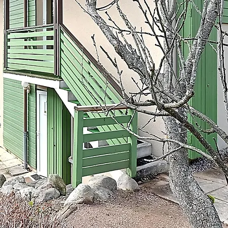 شقة Les Chenes Rouges - Appt Avec Piscine Partagee