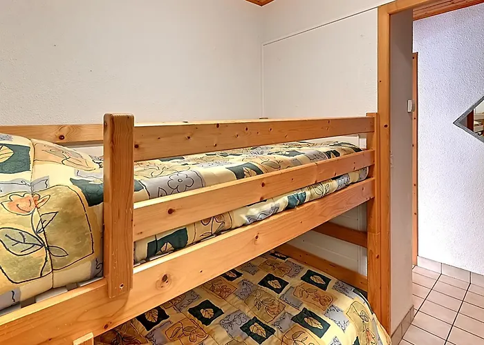 Apartmán Les Chenes Rouges - Appt Avec Piscine Partagee Gérardmer