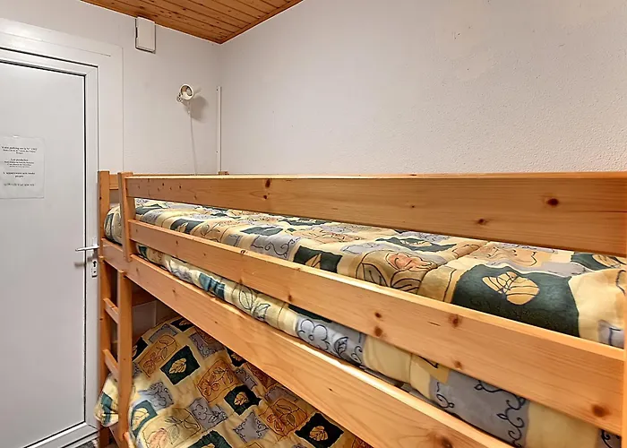 Les Chenes Rouges - Appt Avec Piscine Partagee جوراردُميه