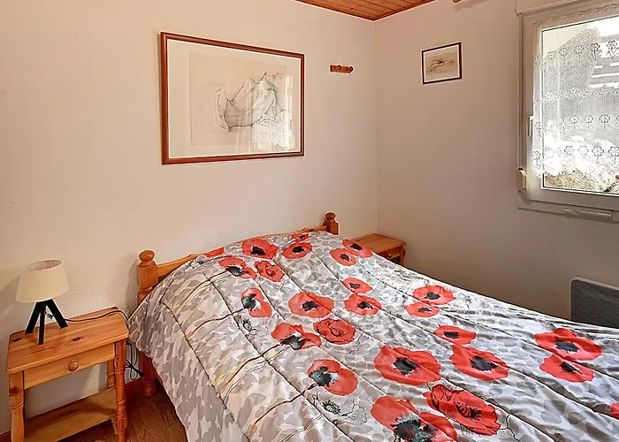 Les Chenes Rouges - Appt Avec Piscine Partagee Gérardmer