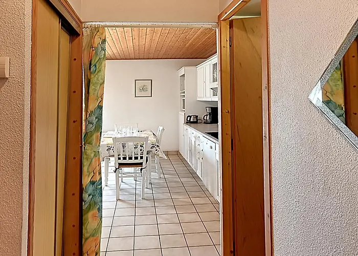 Les Chenes Rouges - Appt Avec Piscine Partagee